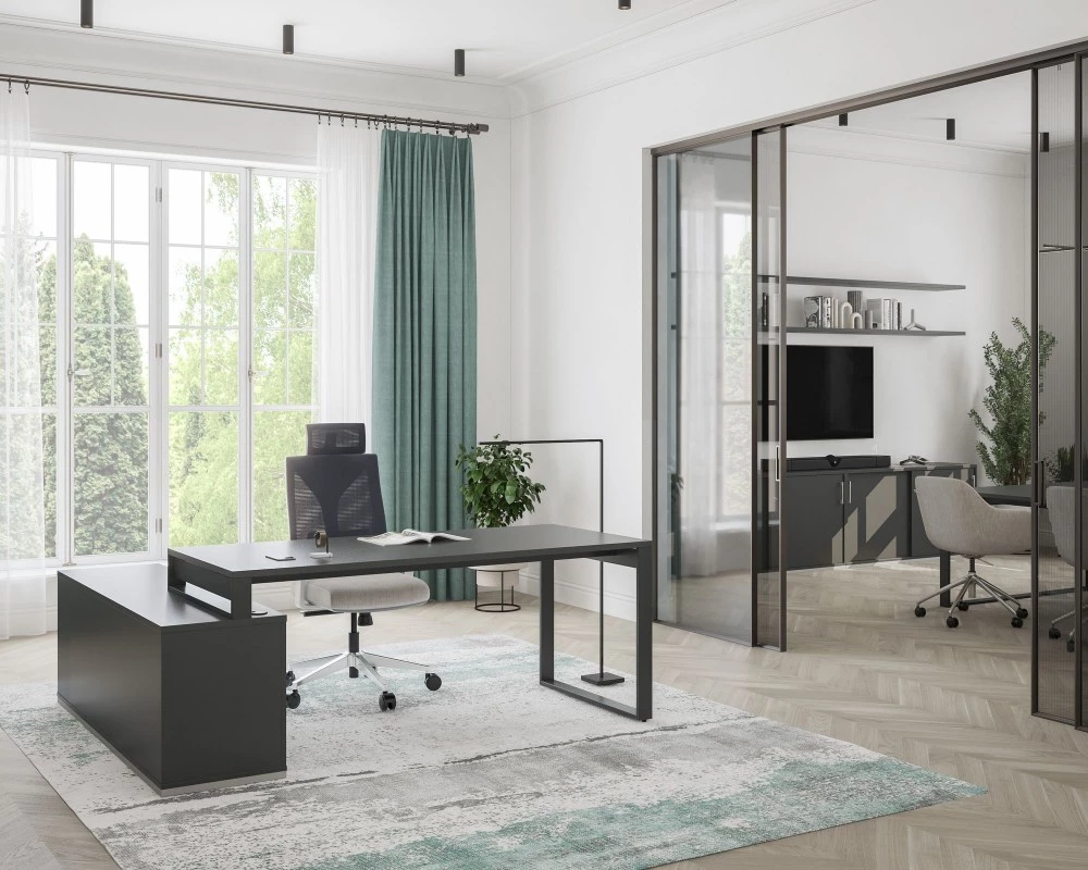 Кабинет руководителя Allegro cabinet