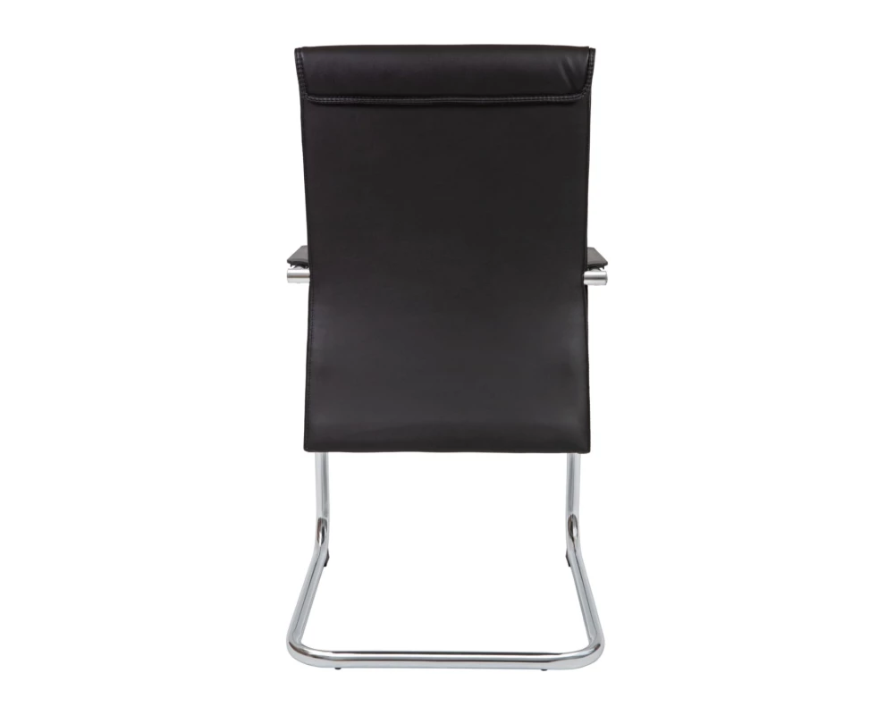 Кресло Norden Time CF Экокожа, Черный