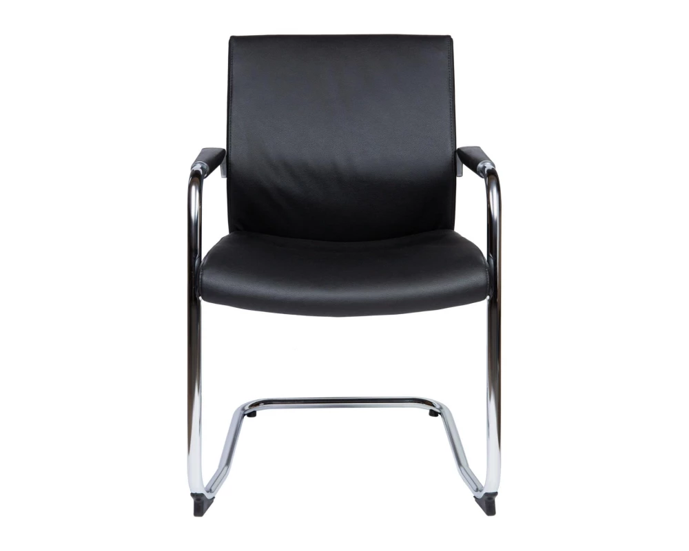 Кресло Norden Petra CF Экокожа, Черный