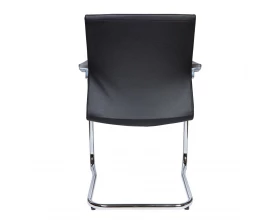 Кресло Norden Petra CF Экокожа, Черный images