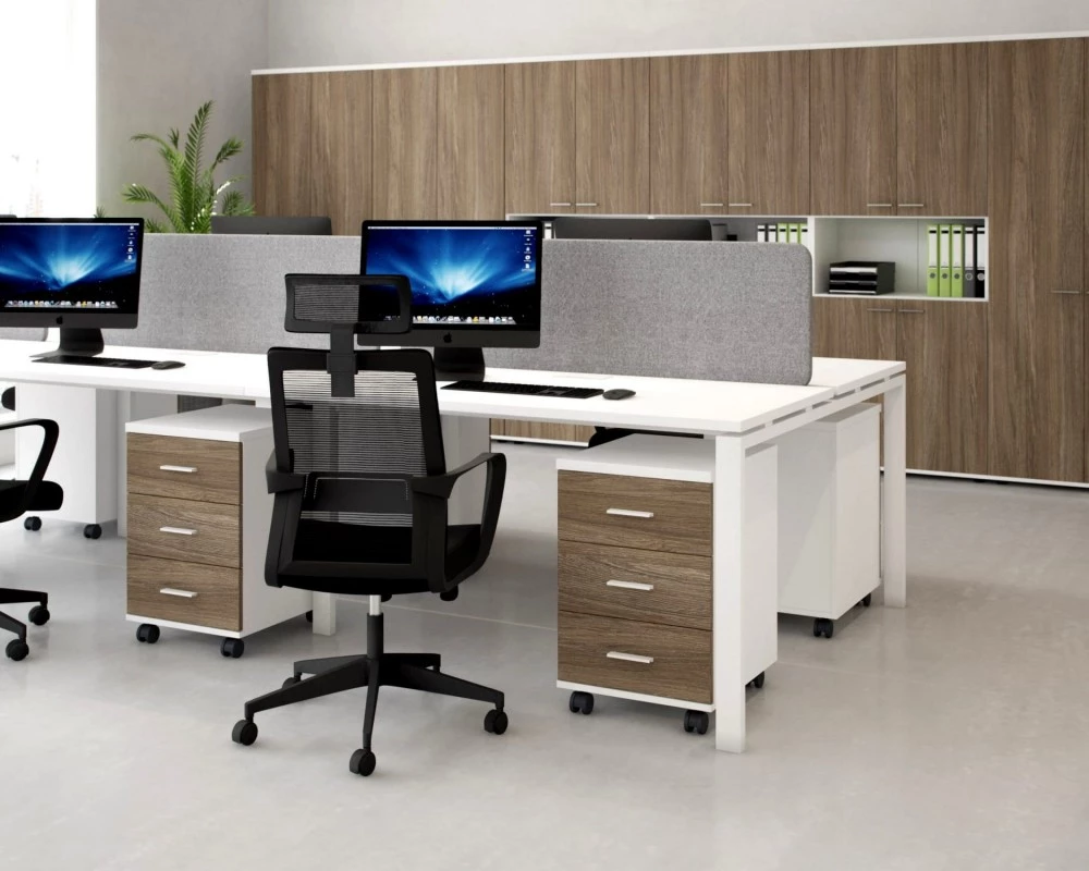 Мебель для персонала Sigma