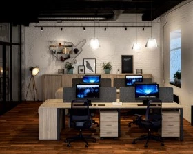 Мебель для персонала Sigma images