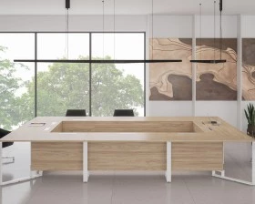 Мебель для переговорных Spider images