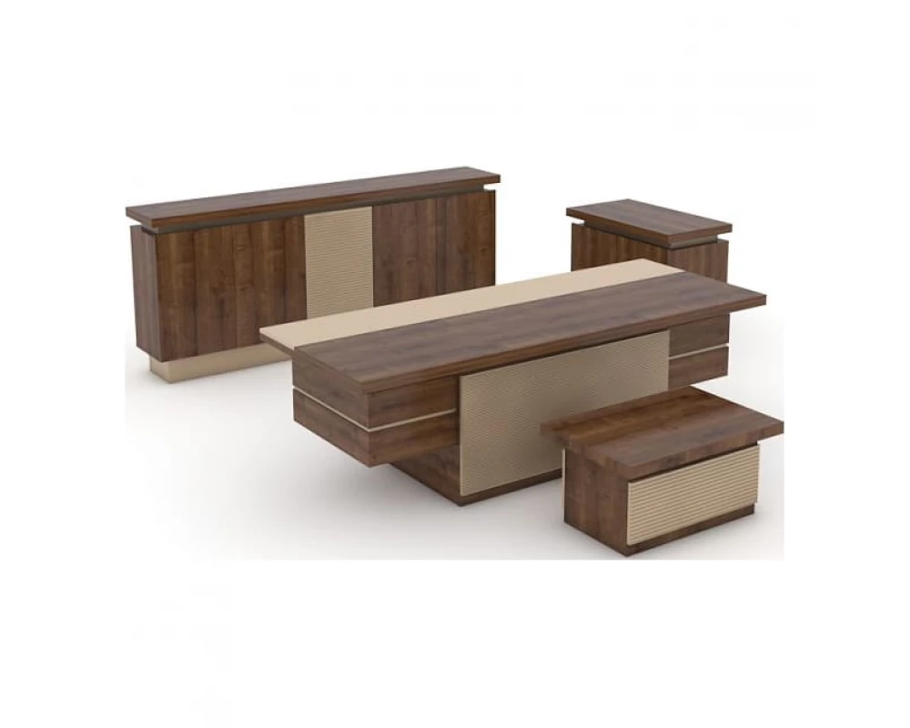 Кабинет руководителя Атлас