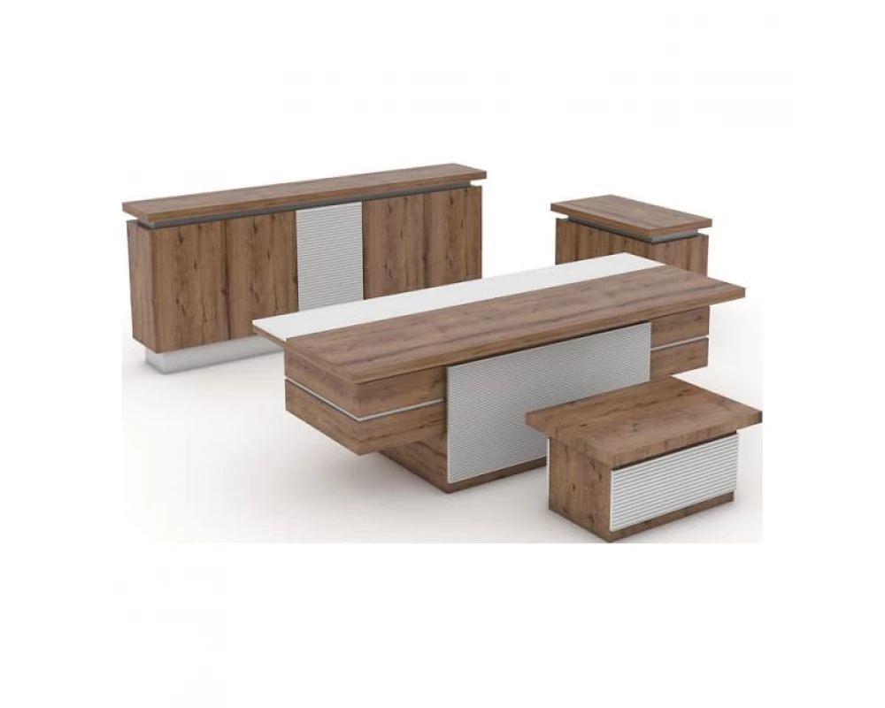 Кабинет руководителя Атлас