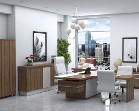 Кабинет руководителя Атлас images