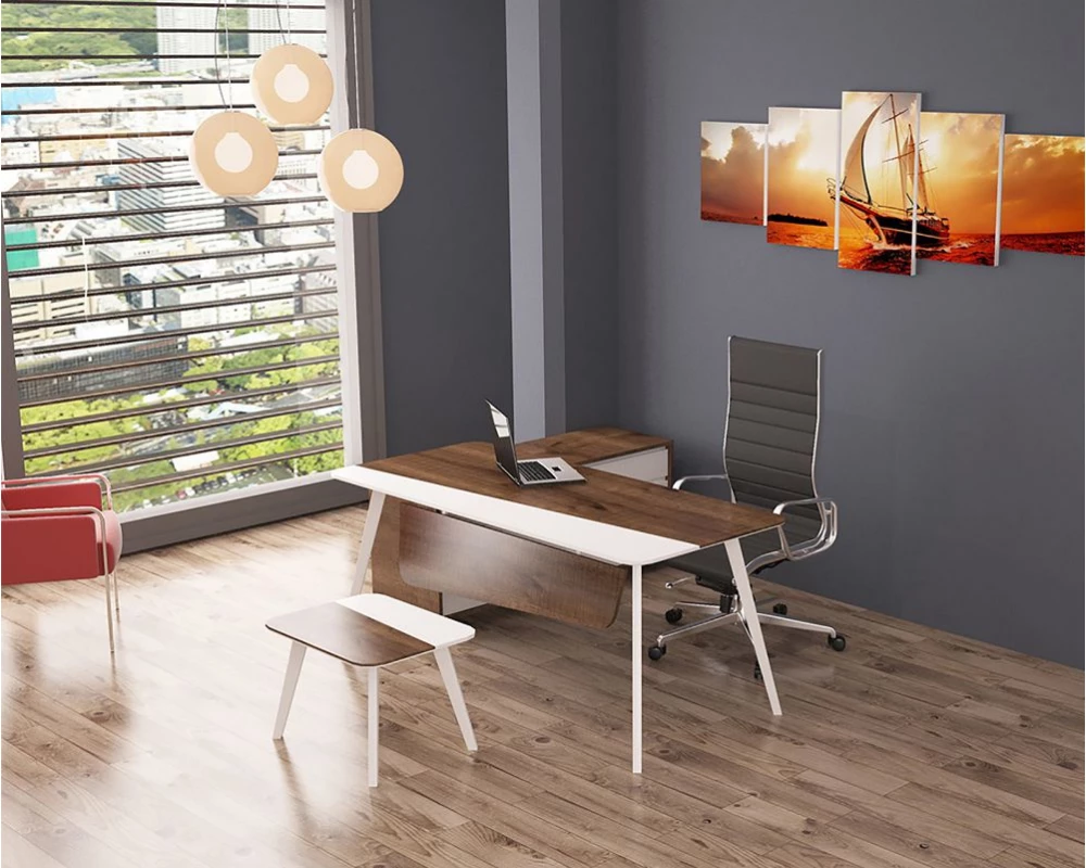 Кабинет руководителя Планета