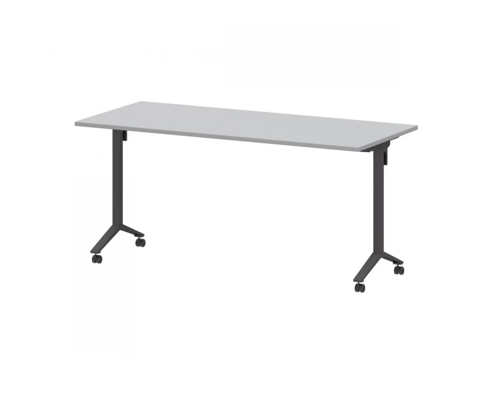 Стол мобильный складной МБ22-160.70 1600x700x750 Моби