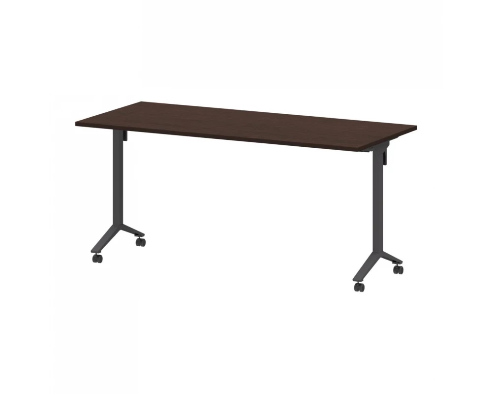 Стол мобильный складной МБ22-160.70 1600x700x750 Моби