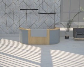 Мебель для приемной Арго Techno Reception images