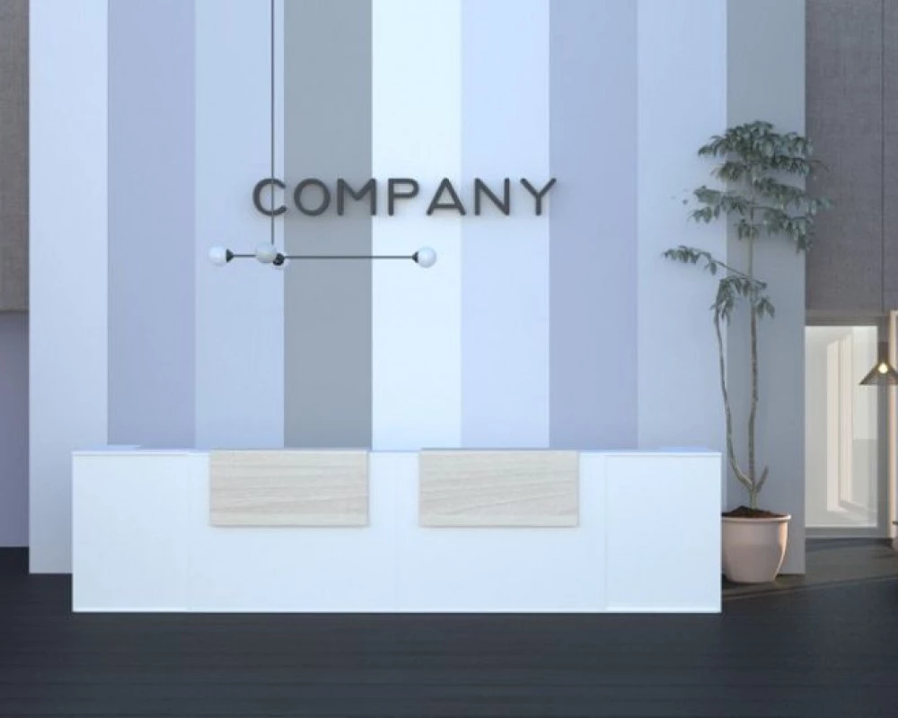 Мебель для приемной Арго Techno Reception