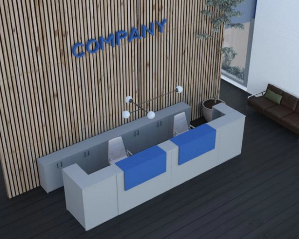 Мебель для приемной Арго Techno Reception