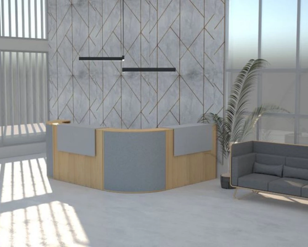 Мебель для приемной Арго Techno Reception