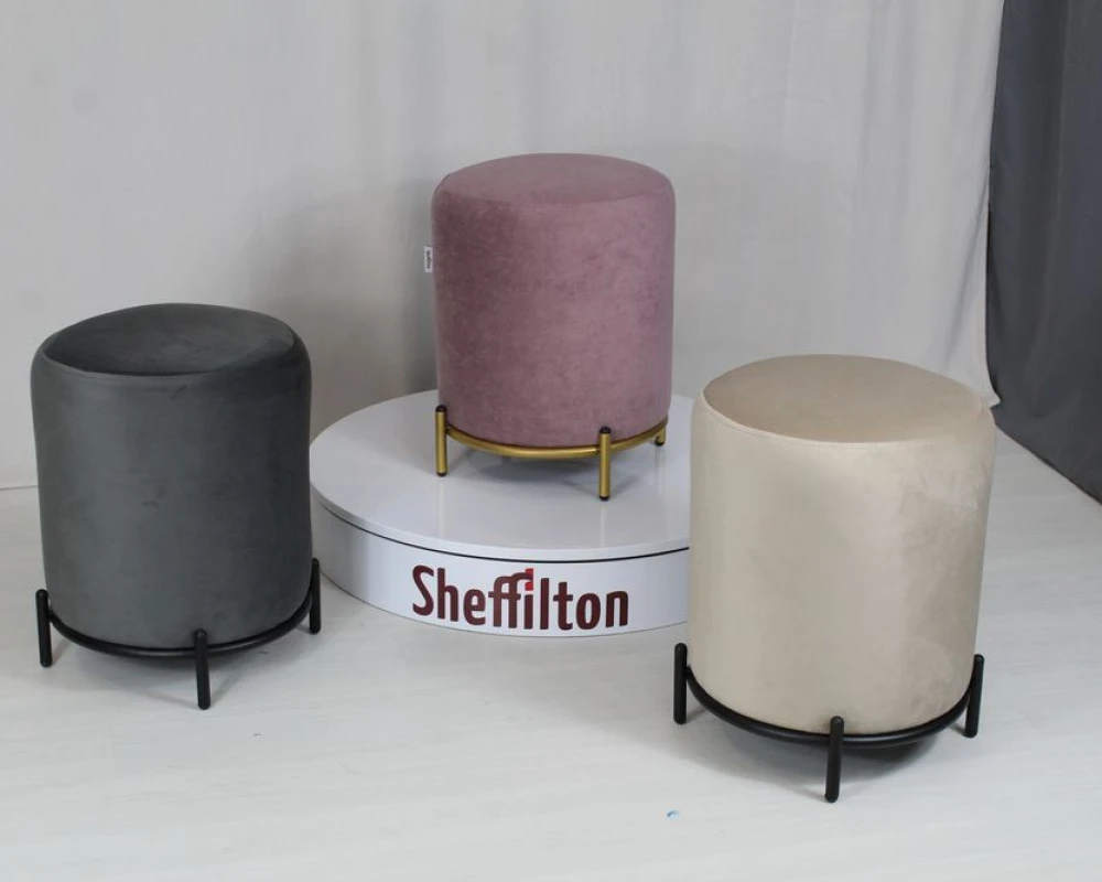Пуфы и банкетки Sheffilton