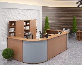 Мебель для приемной Imago-R images