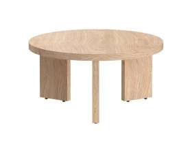 Стол журнальный D800х400 Coffee images