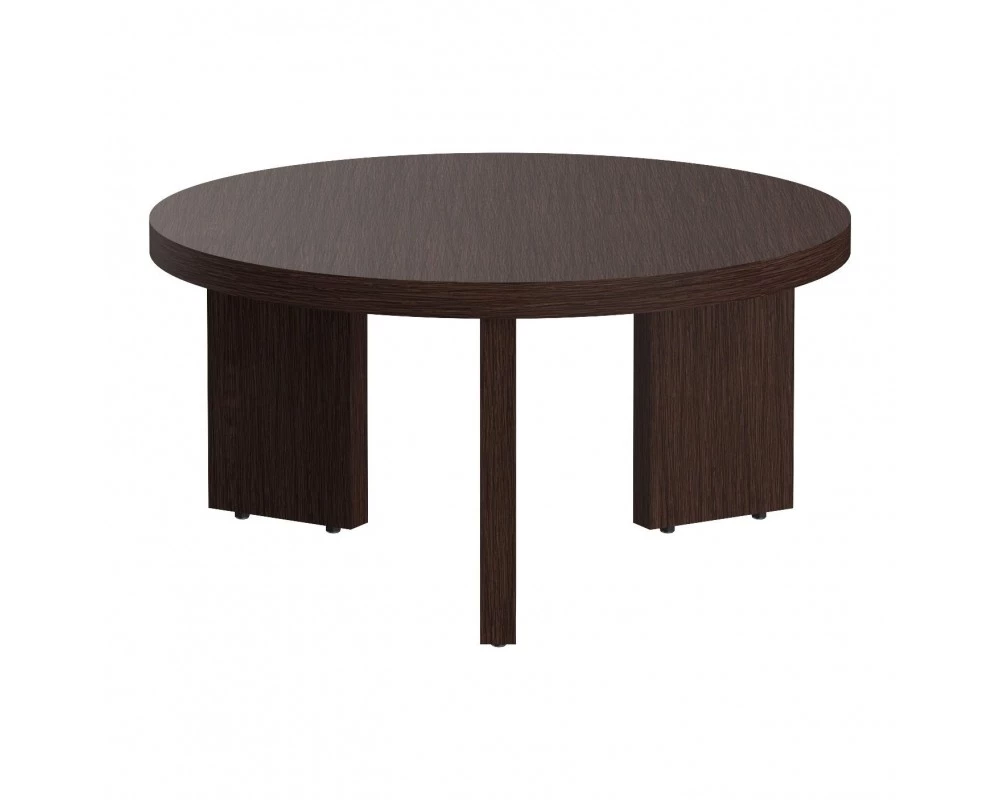 Стол журнальный D800х400 Coffee