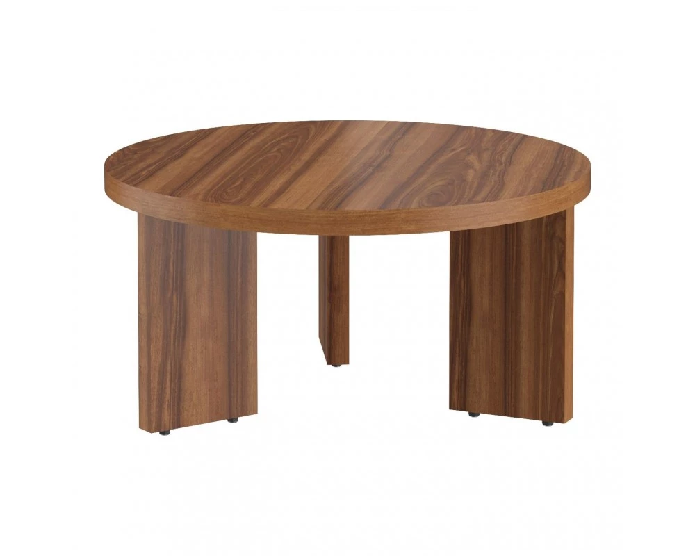 Стол журнальный D800х400 Coffee