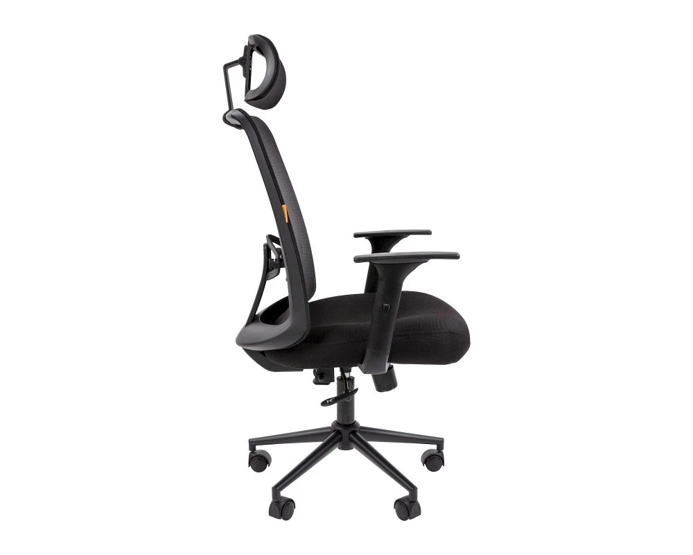 Кресло CHAIRMAN 535 BLACK