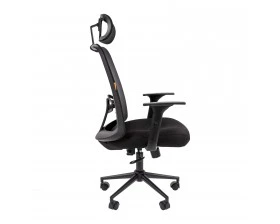 Кресло CHAIRMAN 535 BLACK images