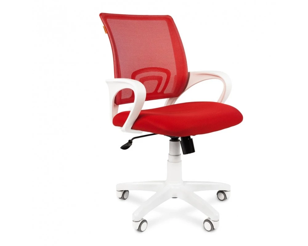 Кресло CHAIRMAN 696 White