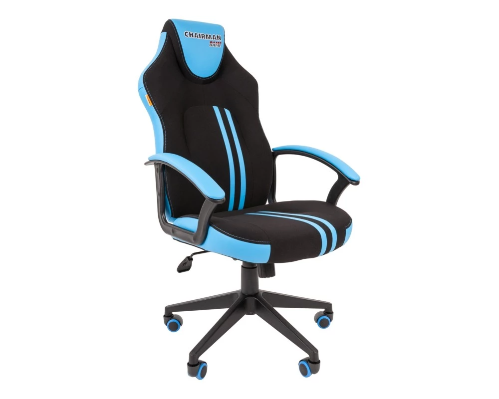 Кресло CHAIRMAN GAME 26