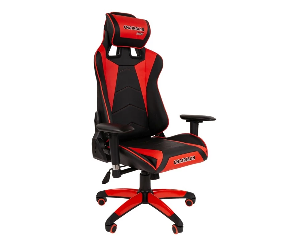 Кресло CHAIRMAN GAME 44