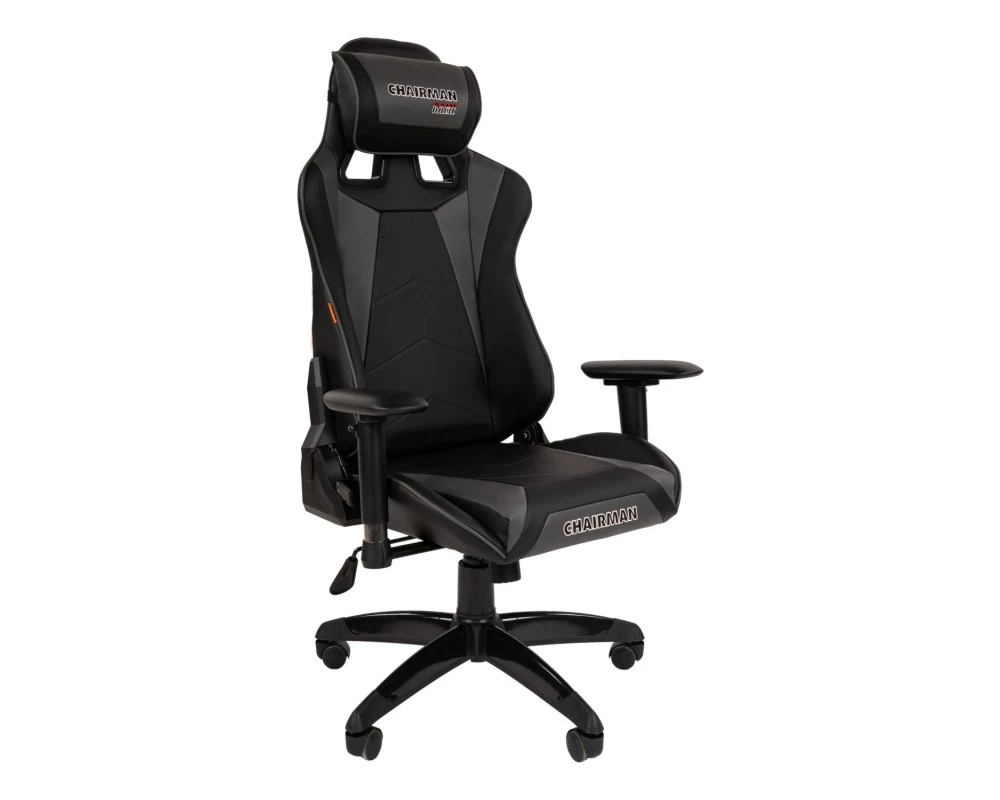 Кресло CHAIRMAN GAME 44