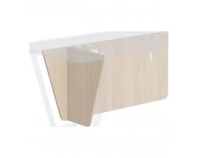 Фронтальная панель 1446х518х633 Line images