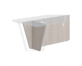 Фронтальная панель 1446х518х633 Line images