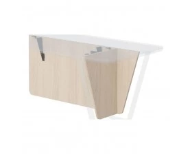 Фронтальная панель 1446х518х633 Line images