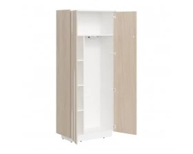 Шкаф для одежды 900х430х2100 Line images