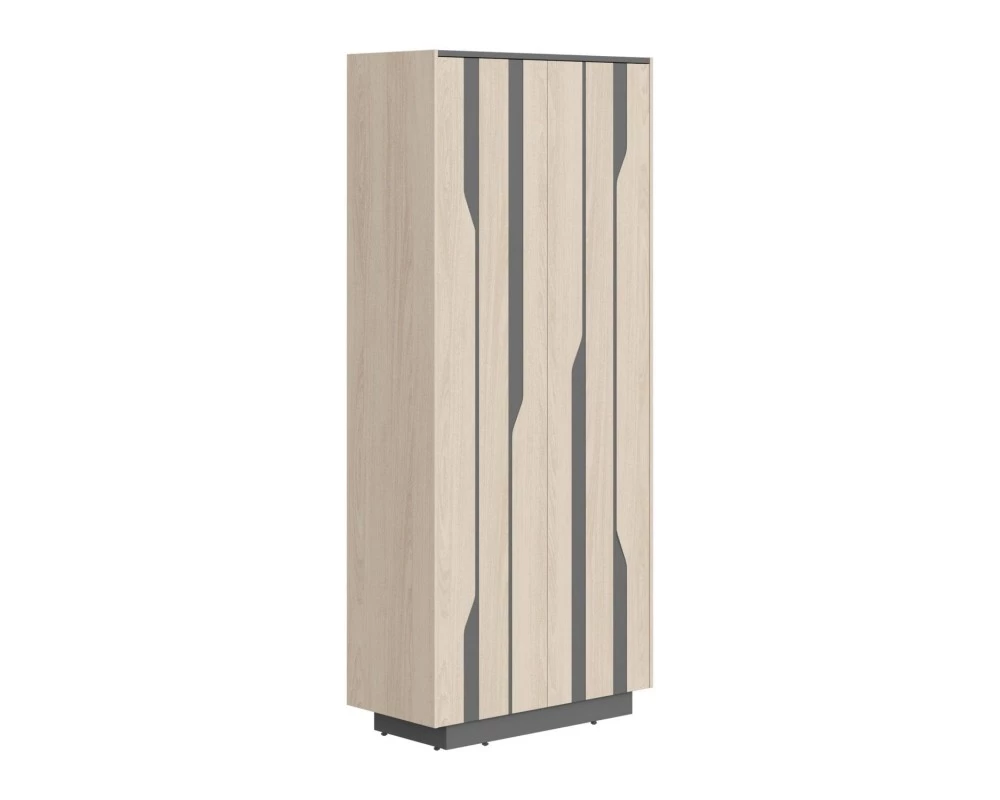 Шкаф для одежды 900х430х2100 Line
