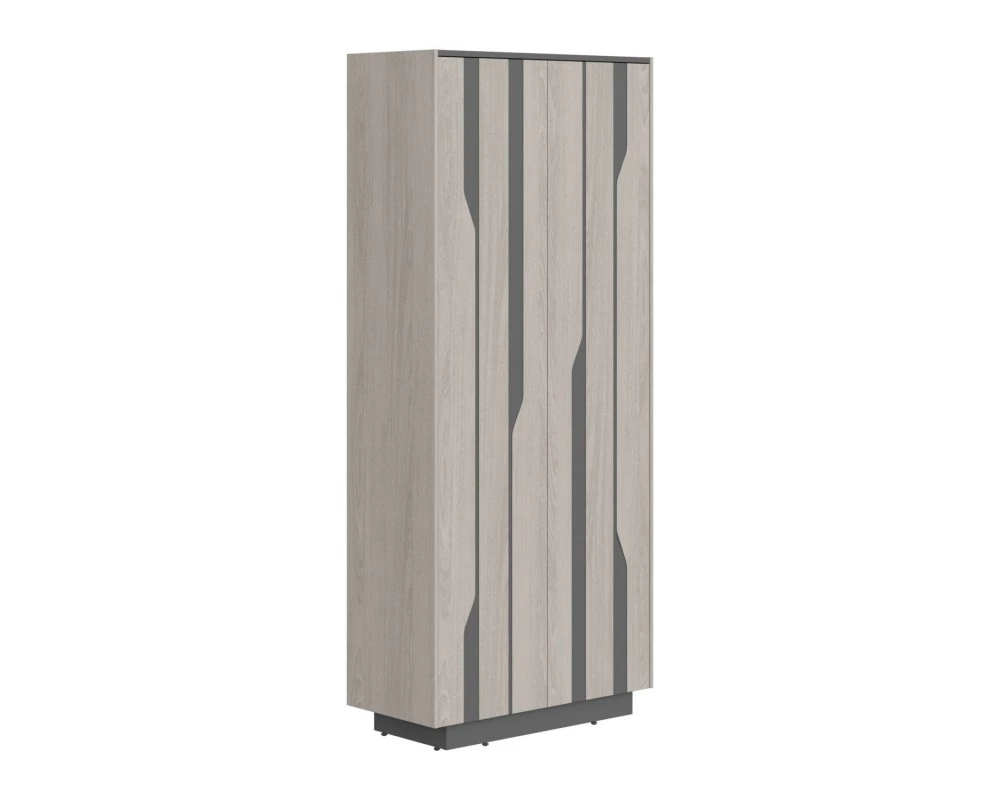 Шкаф для одежды 900х430х2100 Line