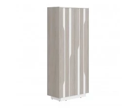 Шкаф для одежды 900х430х2100 Line images