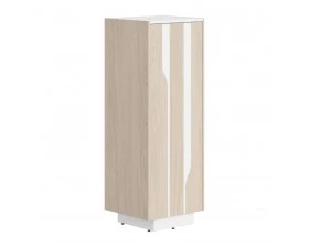 Шкаф средний 464х430х1305 Line images
