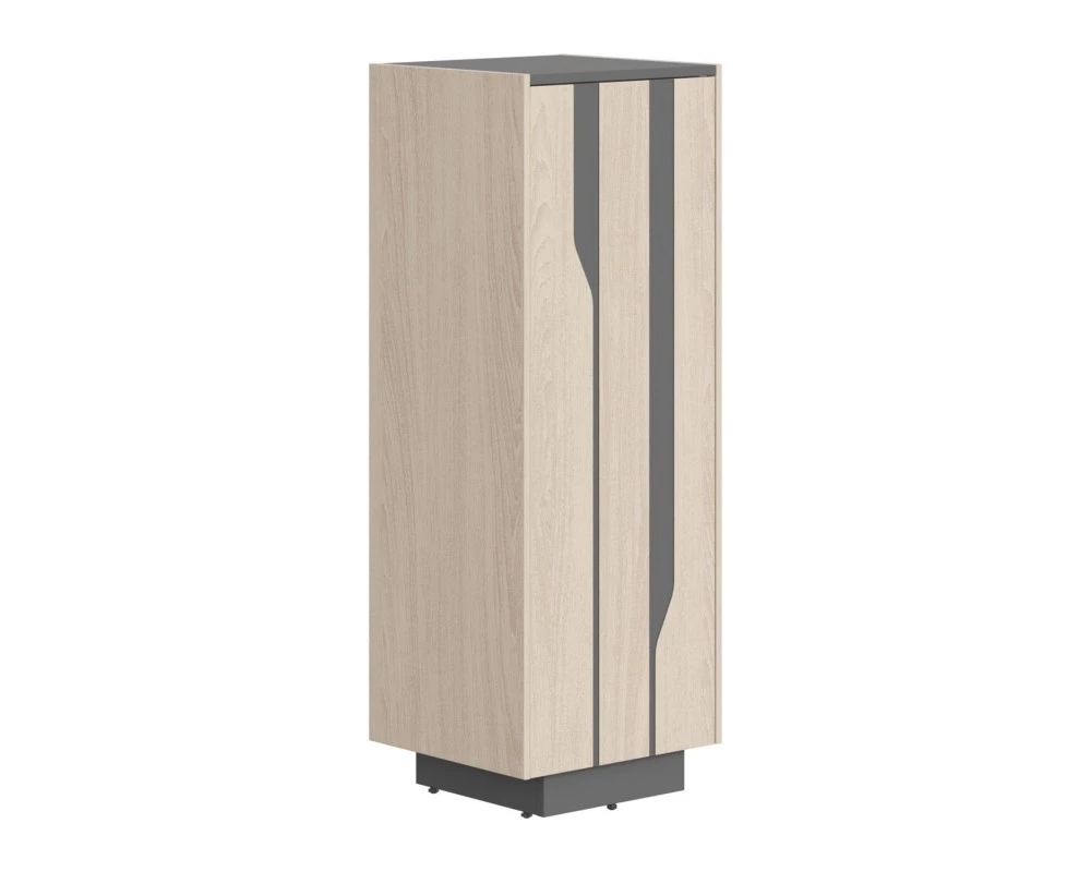 Шкаф средний 464х430х1305 Line