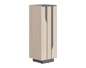 Шкаф средний 464х430х1305 Line images