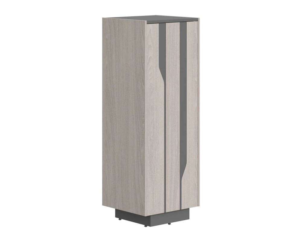 Шкаф средний 464х430х1305 Line
