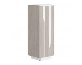 Шкаф средний 464х430х1305 Line images