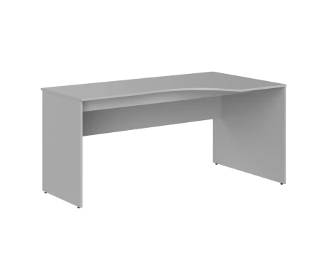 Стол письменный эрго. 1600х900х760 Симпл / Simple