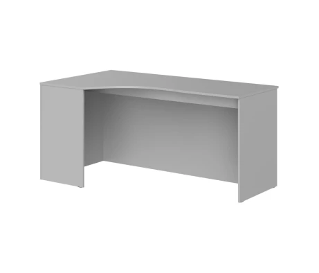 Стол письменный эргономичный 1600х900х760 Симпл / Simple