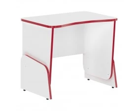 Стол компьютерный игровой детский 700х500х695 Skilll images