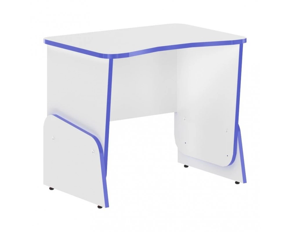 Стол компьютерный игровой детский 700х500х695 Skilll