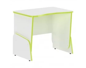 Стол компьютерный игровой детский 700х500х695 Skilll images