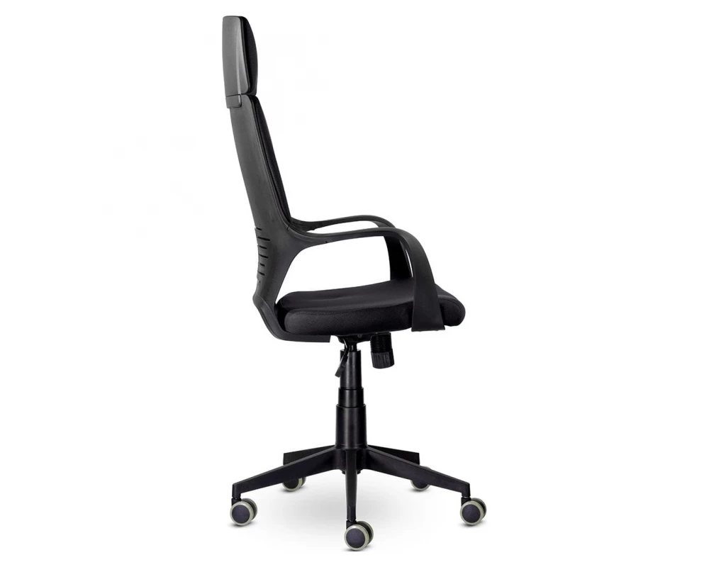 Кресло Айкью М-710 BLACK PL