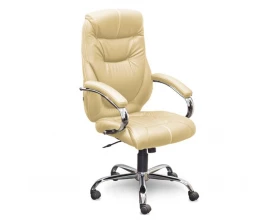 Кресло Аляска СН-153 В хром/ХДП images