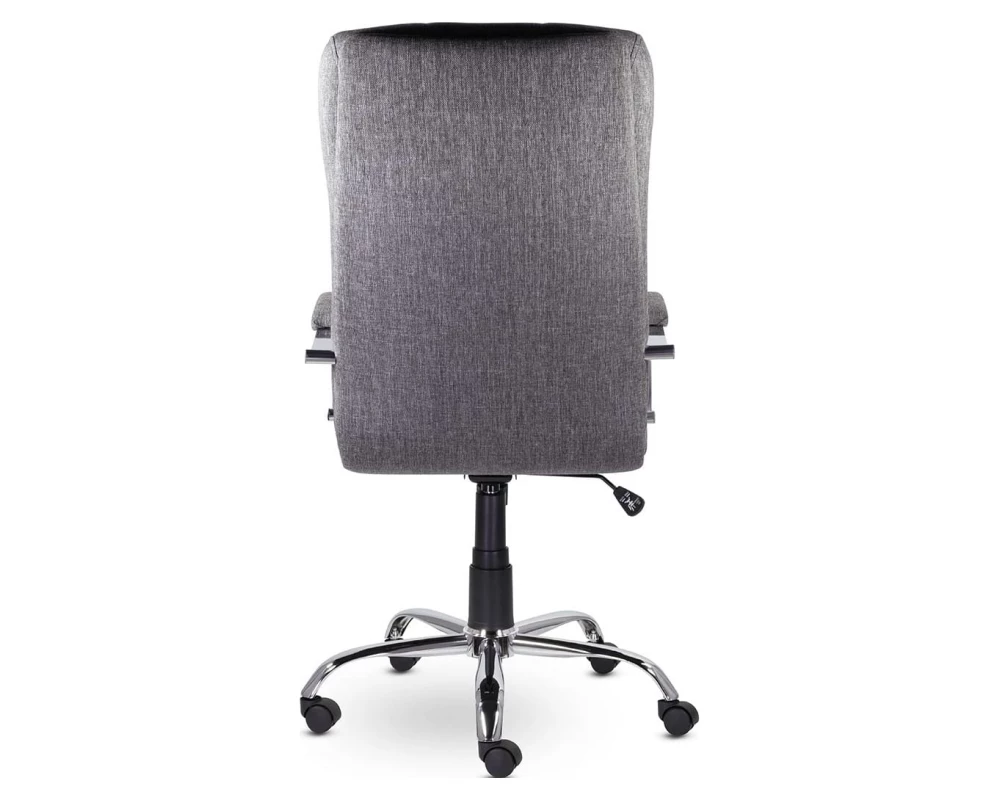 Кресло Атлант В хром