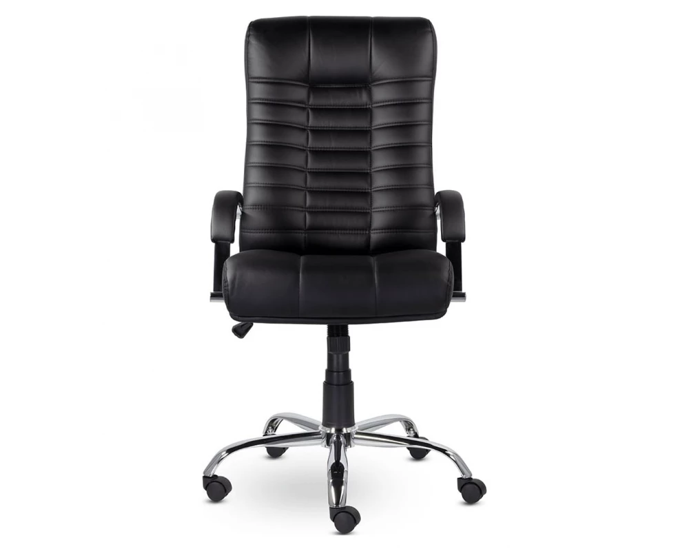 Кресло Атлант В хром