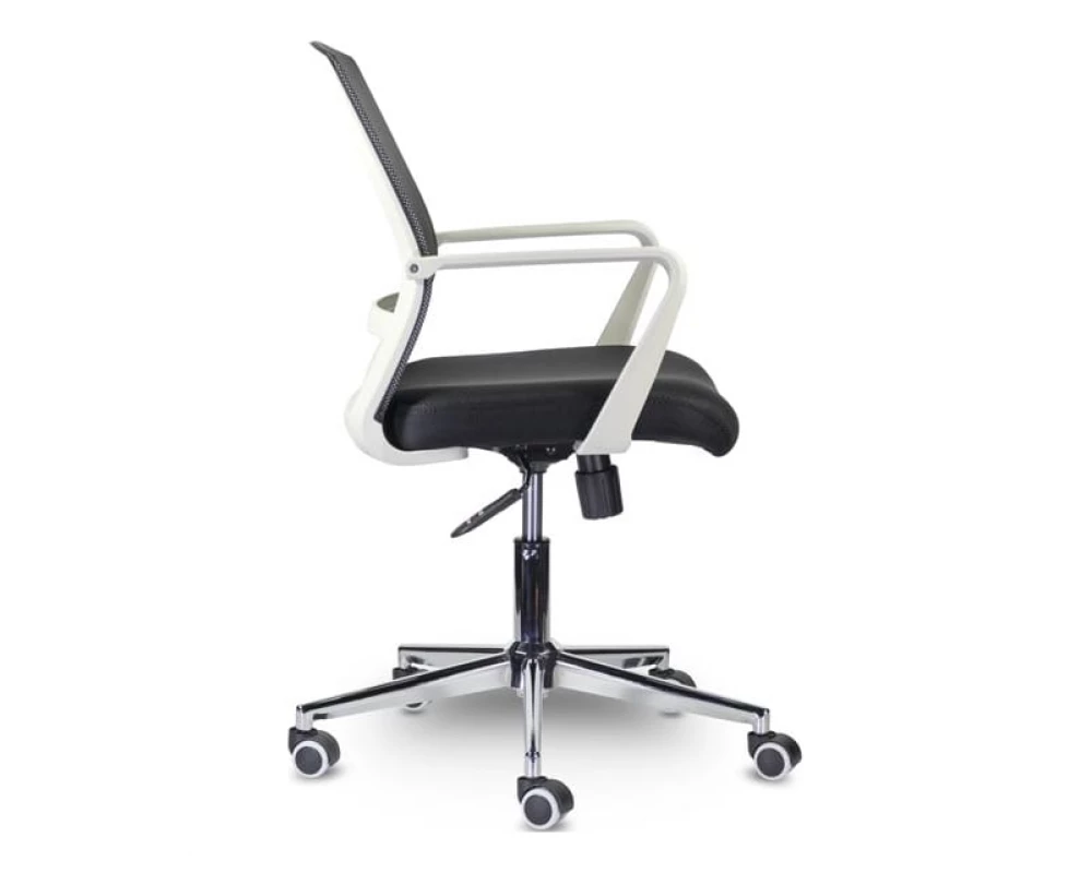 Кресло Дэли СН-503 хром